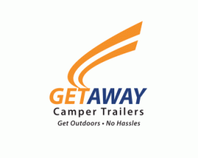 Getaway Camper Trailers entry by Robinson V. Basco