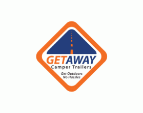 Getaway Camper Trailers entry by Robinson V. Basco