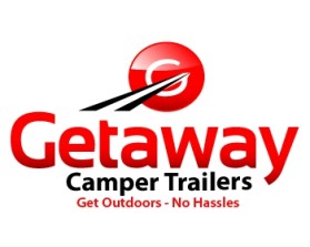 Getaway Camper Trailers entry by Michael C. Mesplay