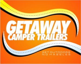 Getaway Camper Trailers entry by fitrah