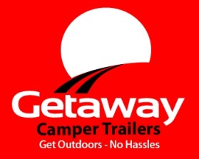 Getaway Camper Trailers entry by Michael C. Mesplay