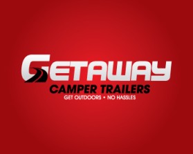 Getaway Camper Trailers entry by an anonymous creative