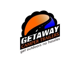 Getaway Camper Trailers entry by yudi ernawan