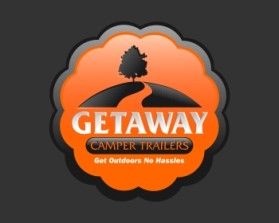 Getaway Camper Trailers entry by yudi ernawan