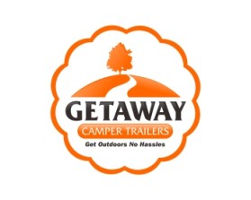Getaway Camper Trailers entry by yudi ernawan