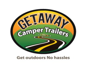 Getaway Camper Trailers entry by an anonymous creative