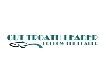 Logo Design entry 386269 submitted by r0bb1e-design to the Logo Design for CutThroatLeader.com run by mikem