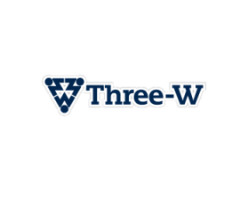 Three-W International entry by cj38