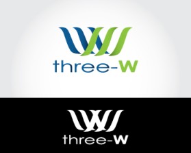 Three-W International entry by JINKODESIGNS