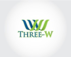 Three-W International entry by JINKODESIGNS