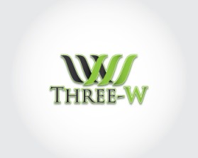 Three-W International entry by JINKODESIGNS