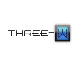 Three-W International entry by creative-z