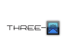 Three-W International entry by creative-z