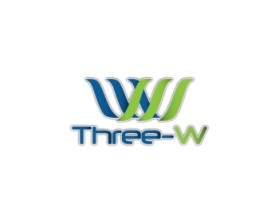 Three-W International entry by JINKODESIGNS