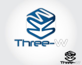 Three-W International entry by JINKODESIGNS