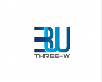 Logo Design for Three-W International