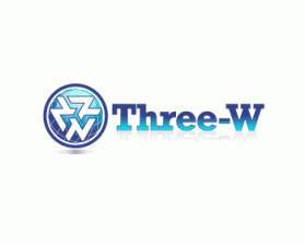 Three-W International entry by graphica
