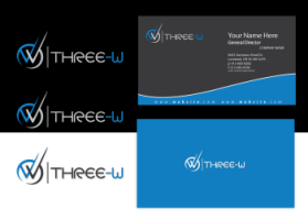 Three-W International entry by SpectraWaves