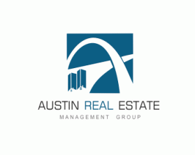 Winning entry: AustinRealEstateManagementGroup.com entry by creativfusion