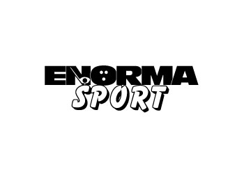 Graphic Design entry 387684 submitted by kbcorbin to the Graphic Design for EnormaSport run by StypeCreative