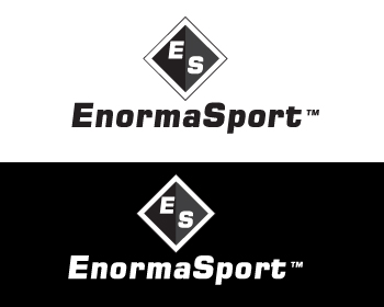 Graphic Design entry 387716 submitted by DesignYOU to the Graphic Design for EnormaSport run by StypeCreative