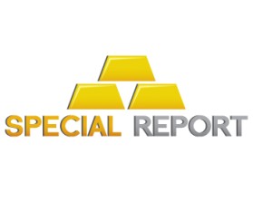 Gold and Silver Forecaster entry by panicone