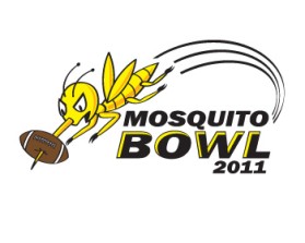 Mosquito Bowl Flag Football Tournament entry by Ang Kok Kong