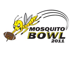 Mosquito Bowl Flag Football Tournament entry by Ang Kok Kong