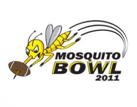 Mosquito Bowl Flag Football Tournament entry by Ang Kok Kong