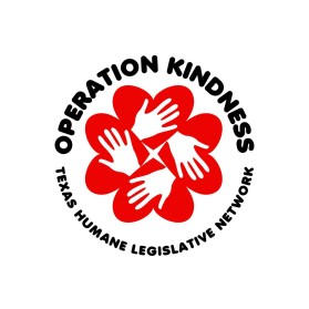 Operation Kindness & Texas Humane Legislative Network entry by tood