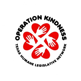 Operation Kindness & Texas Humane Legislative Network entry by tood