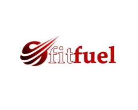 Fit Fuel entry by r0bb1e-design