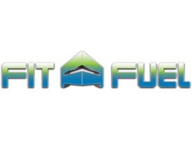 Fit Fuel entry by SMD arts