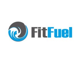 Fit Fuel entry by nrj-design