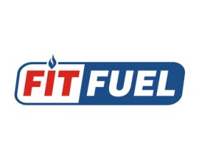 Fit Fuel entry by Ocen