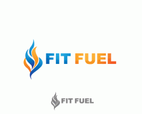 Fit Fuel entry by icefoxx