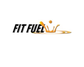 Fit Fuel entry by BRHGraphix