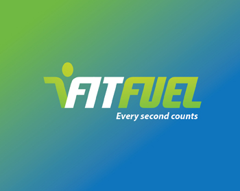 Logo Design for Fit Fuel