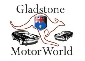 Gladstone Motorworld entry by paguy58