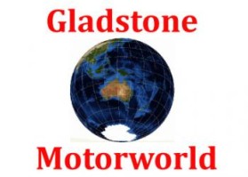 Gladstone Motorworld entry by paguy58