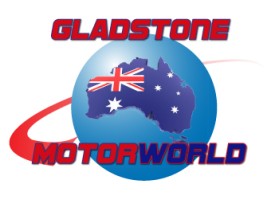 Gladstone Motorworld entry by GraphicLee