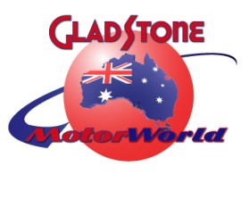 Gladstone Motorworld entry by GraphicLee