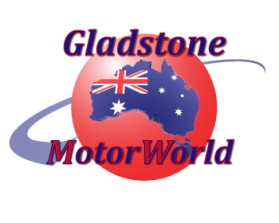 Gladstone Motorworld entry by GraphicLee