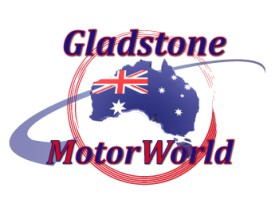 Gladstone Motorworld entry by GraphicLee