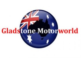 Gladstone Motorworld entry by paguy58