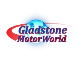 Gladstone Motorworld entry by GraphicLee