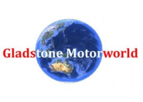 Gladstone Motorworld entry by paguy58