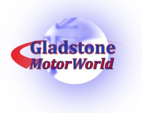 Gladstone Motorworld entry by GraphicLee