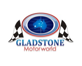 Gladstone Motorworld entry by kuzuma