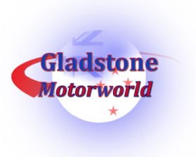 Gladstone Motorworld entry by GraphicLee
